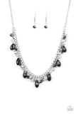 Courageously Catwalk - Multi - Paparazzi Accessories