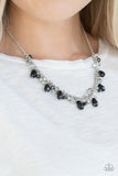 Courageously Catwalk - Multi - Paparazzi Accessories