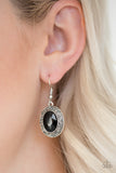 East Side Etiquette - Black - Paparazzi Accessories