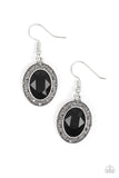 East Side Etiquette - Black - Paparazzi Accessories