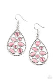 That Thing You DEW - Pink - Paparazzi Accessories