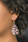 That Thing You DEW - Pink - Paparazzi Accessories