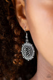 Picture of WEALTH - Black - Paparazzi Accessories