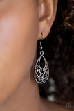 Always Be VINE - Black - Paparazzi Accessories