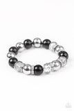 Camera Chic - Black - Paparazzi Accessories