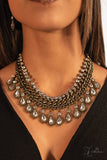 Revolution - VINTAGE Zi Collection - Paparazzi