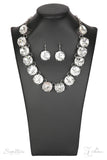 The Marissa - VINTAGE Zi Collection - Paparazzi Accessories