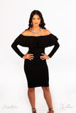 The Marissa - VINTAGE Zi Collection - Paparazzi Accessories