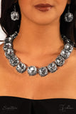 The Marissa - VINTAGE Zi Collection - Paparazzi Accessories