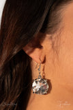 The Marissa - VINTAGE Zi Collection - Paparazzi Accessories