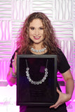 The Marissa - VINTAGE Zi Collection - Paparazzi Accessories