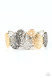 Everyday Elegance - Multi - Paparazzi Accessories