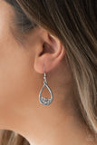 Raindrop Radiance - White - Paparazzi Accessories