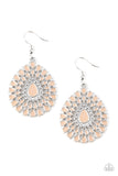 City Chateau - Brown - Paparazzi Accessories