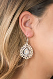 City Chateau - Brown - Paparazzi Accessories