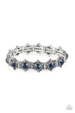 Strut Your Stuff - Blue - Paparazzi Accessories