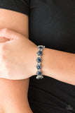 Strut Your Stuff - Blue - Paparazzi Accessories