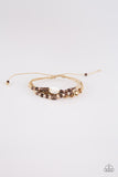 Trendy Tourist - Copper- Paparazzi Accessories