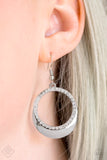 Pretty Pampered - White - Paparazzi Accessories