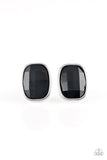 Incredibly Iconic - Black - Paparazzi Accessories