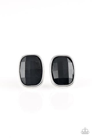 Incredibly Iconic - Black - Paparazzi Accessories
