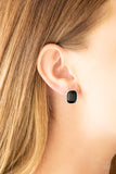 Incredibly Iconic - Black - Paparazzi Accessories