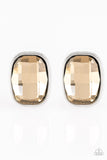 Incredibly Iconic - Brown - Paparazzi Accessories