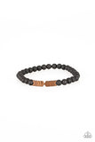 Lost Arrow - Copper - Paparazzi Accessories