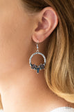 On The Uptrend - Multi - Paparazzi Accessories