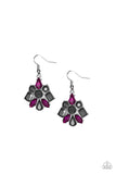 Fiercely Famous - Multi - Paparazzi Accessories