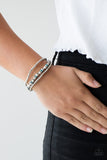 Let There BEAM Light - Blue - Paparazzi Accessories