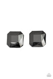 Show Glow - Black - Paparazzi Accessories
