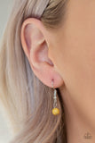 Seasonal Sensation - Multi - Paparazzi Accessories