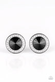 What Should I BLING? - Black - Paparazzi Accessories