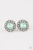 Little Lady - Green - Paparazzi Accessories
