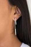 Very Important VIXEN - White - Paparazzi Accessories