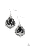 Malibu Mama - Black - Paparazzi Accessories