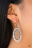Trophy Shimmer - Black - Paparazzi Accessories