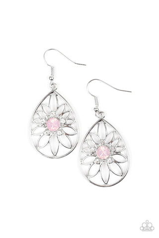 Take It GLOW - Pink - Paparazzi Accessories