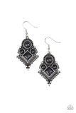 So Sonoran - Black - Paparazzi Accessories