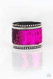 MERMAIDS Have More Fun - Pink - Paparazzi Accessories