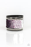 MERMAIDS Have More Fun - Pink - Paparazzi Accessories