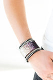 MERMAIDS Have More Fun - Pink - Paparazzi Accessories