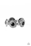 Original Opulence - Black - Paparazzi Accessories
