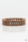 Rise With The Sun - Copper - Paparazzi Accessories