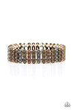 Rise With The Sun - Multi - Paparazzi Accessories