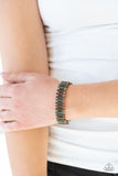 Rise With The Sun - Multi - Paparazzi Accessories