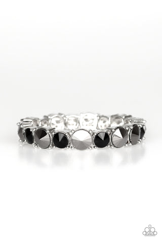 Born To Bedazzle - Multi - Paparazzi Accessories