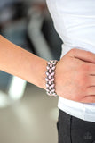 Vintage Venture - Pink - Paparazzi Accessories