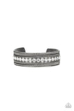 Empress Etiquette - White - Paparazzi Accessories